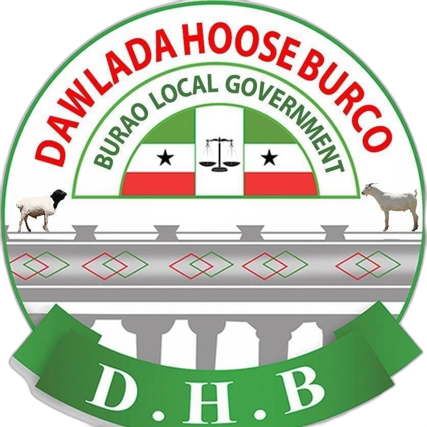 Dawladda Hoose ee Burco